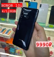 Honor 10i. �/� ����