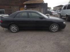 Mazda Capella. GFEP, FS ����