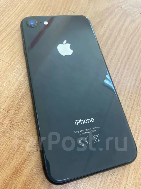 Apple iPhone 8. �/�, ����� ����
