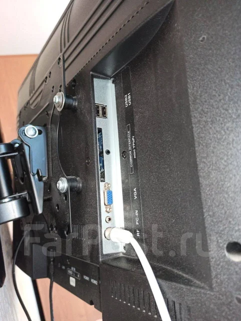 DEXP H39D8000Q. LED ����