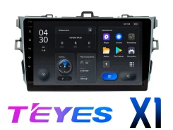 Teyes X1 ����