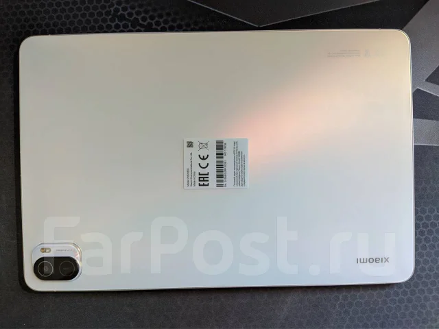 Xiaomi Pad 5. 11 ������ ����