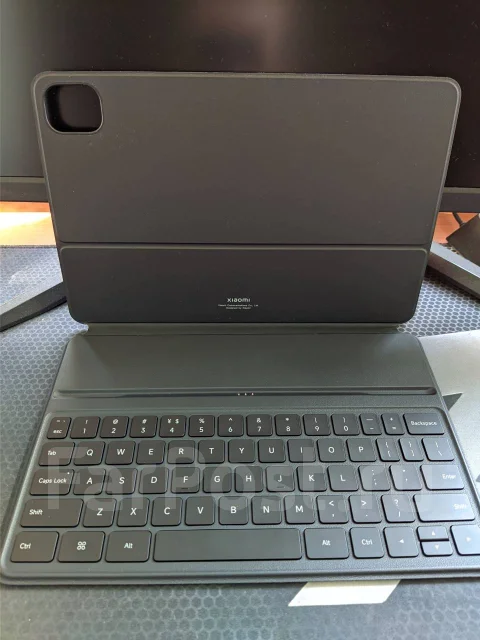 Xiaomi Pad 5. 11 ������ ����