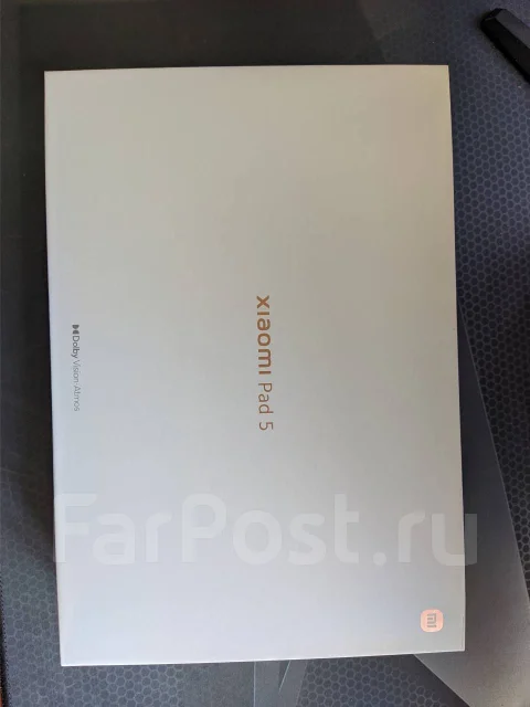 Xiaomi Pad 5. 11 ������ ����