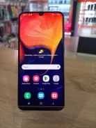 Galaxy A50/NFC/��� 4000��*�. �/�, �����, 4G LTE, Dual-SIM, NFC ����