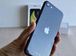 Apple iPhone SE 2020. , 64 , , , 3G, 4G LTE, Dual-SIM, , NFC 