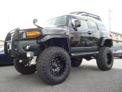 Toyota FJ Cruiser. �������, 4wd, 4.0 (260��.�.), ������, 40����. ��, �/�. ��� ����� �� ������������ ����