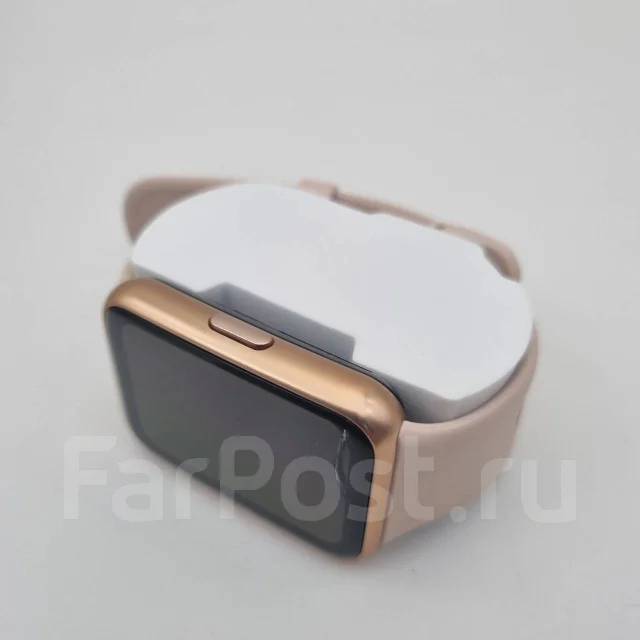 Huawei Watch Fit. GPS, NFC, IP67, IP68 ����