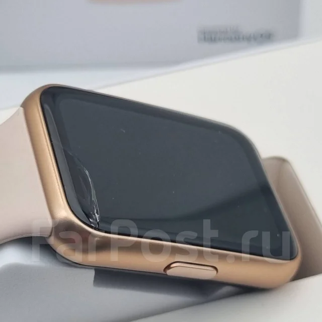 Huawei Watch Fit. GPS, NFC, IP67, IP68 ����