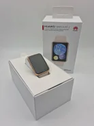 Huawei Watch Fit. GPS, NFC, IP67, IP68 ����