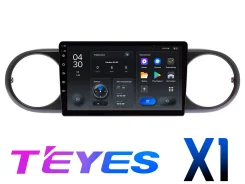 Teyes X1 ����