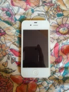Apple iPhone 4. �/�, �����, 3G ����