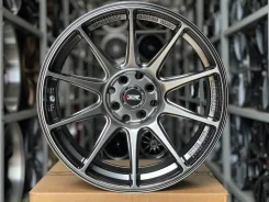 XXR 527. 8.0x17", 4x100, 4x114.3, ET35, �� 73,1���. ����