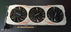 GeForce GTX 1080 Ti ����