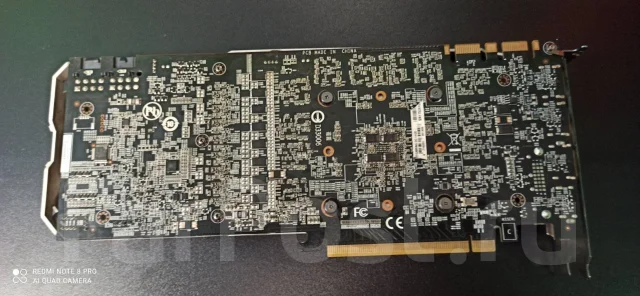 GeForce GTX 1080 Ti ����