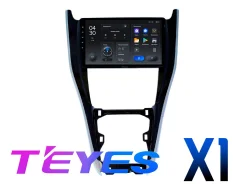 Teyes X1 ����