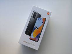 Xiaomi Redmi Note 11 Pro. , 128 , , 4G LTE, Dual-SIM, NFC 