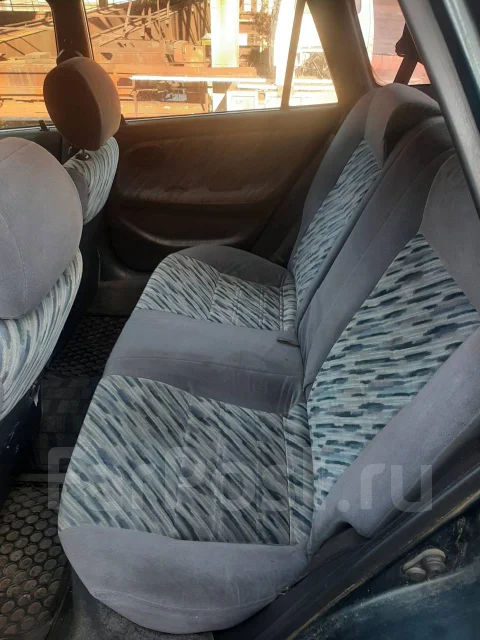 Toyota Corolla. �������, 4wd, 1.6 (115��.�.), ������, 180 000����. �� ����