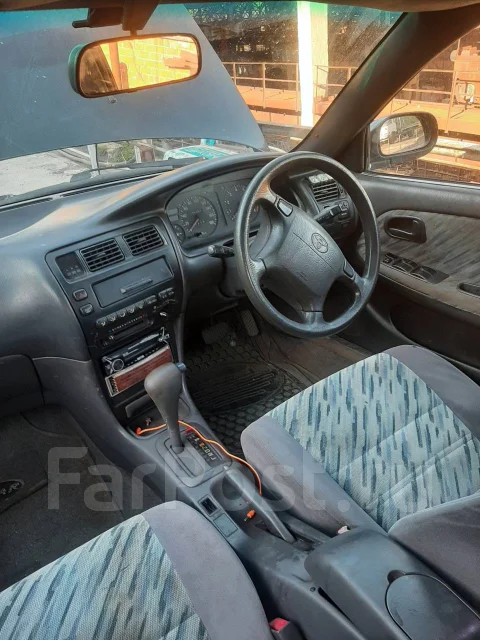 Toyota Corolla. �������, 4wd, 1.6 (115��.�.), ������, 180 000����. �� ����