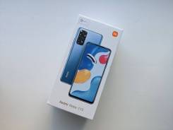 Xiaomi Redmi Note 11S. , 128 , , 4G LTE, Dual-SIM, NFC 