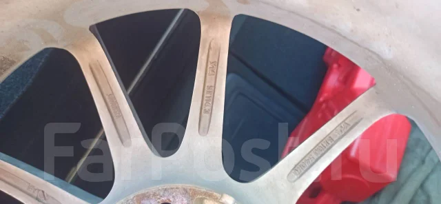 Stranger. x17", 5x114.3, ET48, �� 73,1���. ����