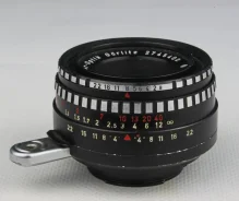 Meyer Optik Gorlitz. ������� ������� 40.5 �� ����