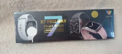 Smart Watch. NFC ����