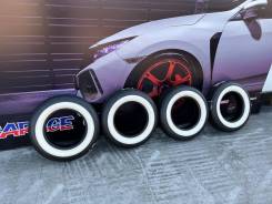 BFGoodrich Route Control. ������, ����� ����