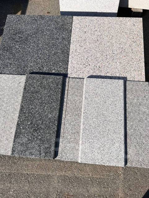 Плита парапетная гранитная полировка 600x300, 600x250, 600x200, в ...