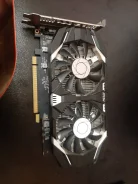 GeForce GTX 1050 Ti ����