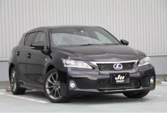 Lexus CT200h. ��������, ��������, 1.8, ������, 48����. ��, �/�. ��� ����� �� ������������ ����