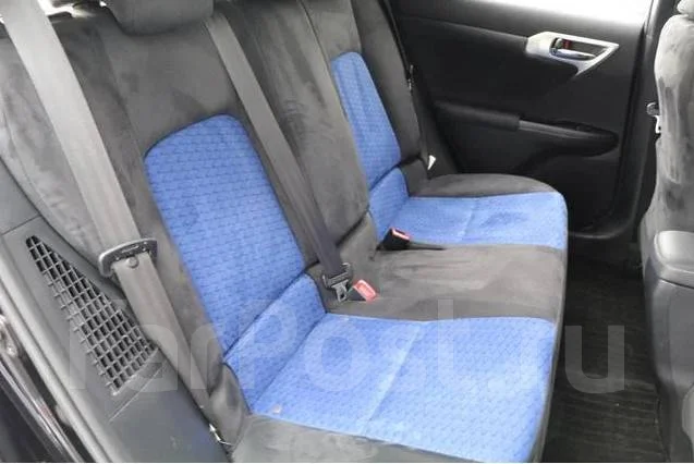 Lexus CT200h. ��������, ��������, 1.8, ������, 48����. ��, �/�. ��� ����� �� ������������ ����