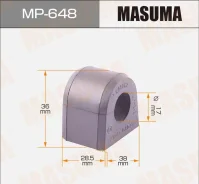 ������ ������������� Masuma MP648 MP648 ����