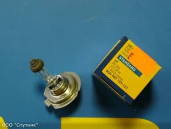 ����� 12V H7 55W Standart 1 ��. ������ 8GH007157121 8GH007157121 ����