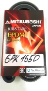 ������ Mitsuboshi 6PK1650 Tribeca 6PK1650 ����