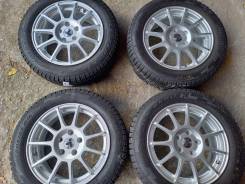 Tecmag. 6.5x16", 5x112, ET50,  66,5. 