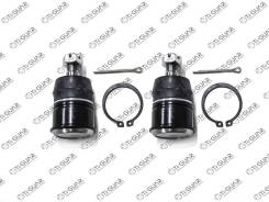 ������� ����� /�������� /TI-GUAR ��� Honda CR-V Civic Integra Orthia Partner Domani 1996-2002 RD# EG# EK# D=40�� TG-51220-SR3003 (CBHO4 01050100 SB619...