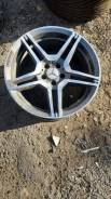 Mercedes. 9.0x19", 5x112, ET35, �� 66,6���. ����