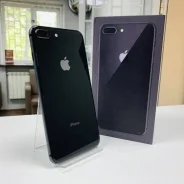 Apple iPhone 8 Plus. �/�, ������, 4G LTE ����