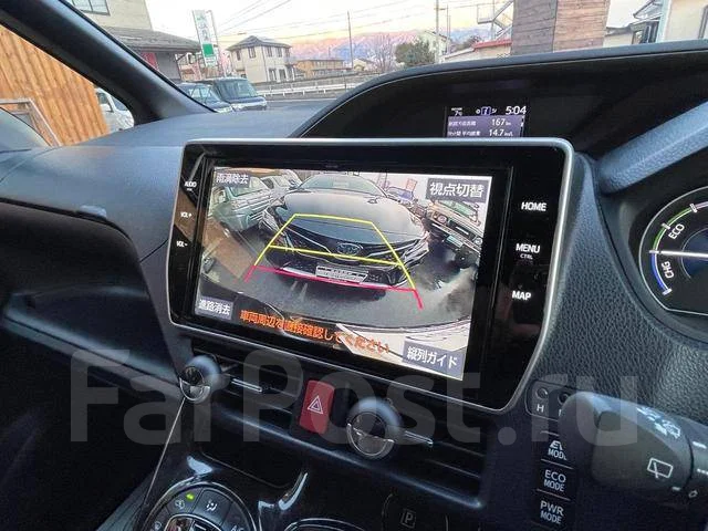 Toyota Voxy. ��������, ��������, 1.8 (99��.�.), ������, 21����. ��, �/�. ��� ����� �� ������������ ����