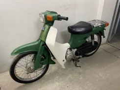Suzuki Birdie. 49����. ��., ��������, ��� ������� ����