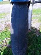 Kawasaki Balius. 250����. ��., ��������, ���, � �������� ����