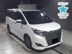 Toyota Esquire. ��������, 4wd, 2.0 (152��.�.), ������, 4����. ��, �/�. ��� ����� �� ������������ ����