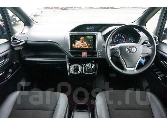 Toyota Noah. ��������, ��������, 1.8 (99��.�.), ������, 25����. ��, �/�. ��� ����� �� ������������ ����
