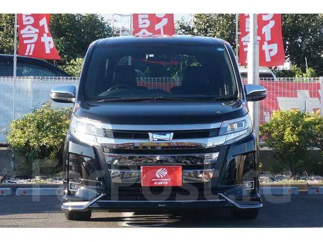 Toyota Noah. ��������, ��������, 1.8 (99��.�.), ������, 25����. ��, �/�. ��� ����� �� ������������ ����