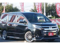 Toyota Noah. ��������, ��������, 1.8 (99��.�.), ������, 25����. ��, �/�. ��� ����� �� ������������ ����