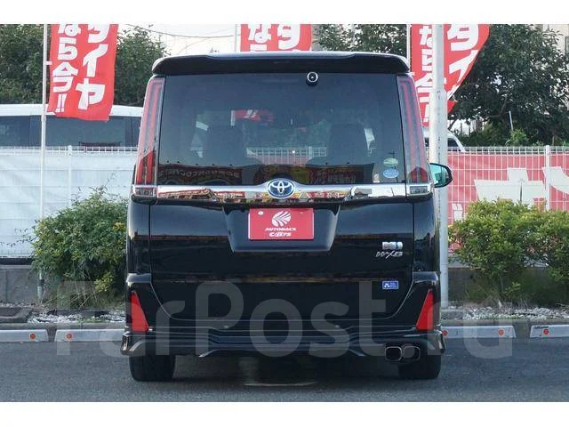 Toyota Noah. ��������, ��������, 1.8 (99��.�.), ������, 25����. ��, �/�. ��� ����� �� ������������ ����