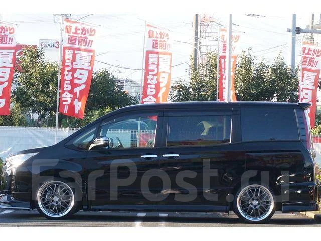 Toyota Noah. ��������, ��������, 1.8 (99��.�.), ������, 25����. ��, �/�. ��� ����� �� ������������ ����