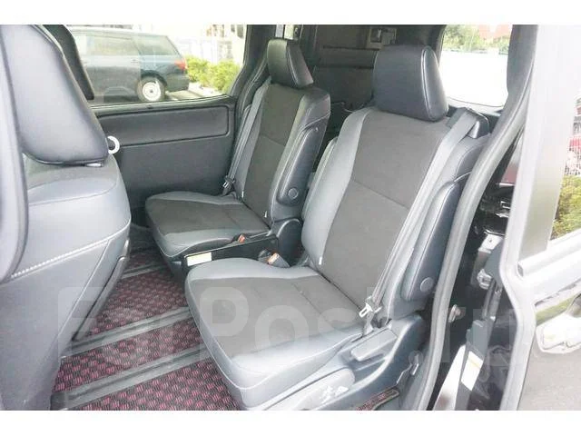 Toyota Noah. ��������, ��������, 1.8 (99��.�.), ������, 25����. ��, �/�. ��� ����� �� ������������ ����