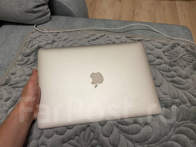 Apple MacBook Air 13 2013 Mid. 13", ��� 4 ��, ���� 240���, WiFi: 1, Bluetooth: 1 ����
